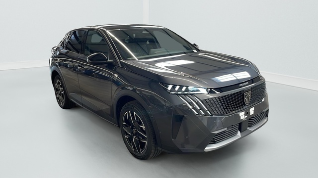 Peugeot Hybrid 145 e-dcs6 gt 5p
