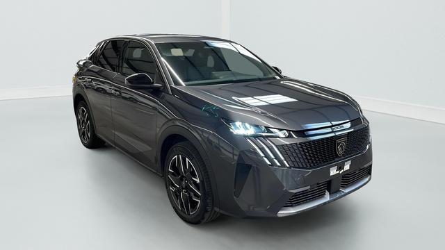 Prix Peugeot 3008 nouveau Hybrid 145 e-dcs6 allure