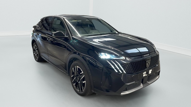 Peugeot Hybrid 145 e-dcs6 allure 5p