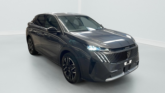 Peugeot Hybrid 145 e-dcs6 allure 5p