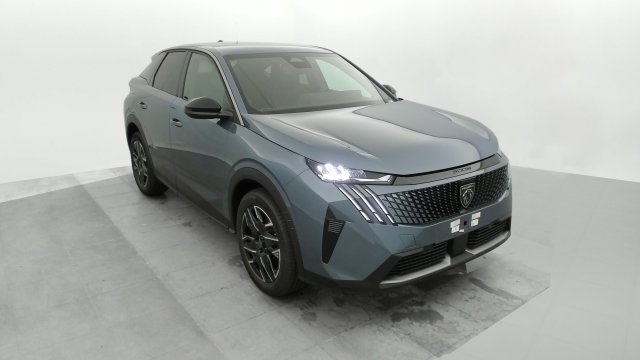 Peugeot Hybrid 145 e-dcs6 allure 5p