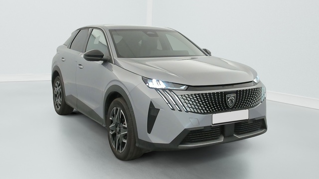 Peugeot Hybrid 145 e-dcs6 allure 5p
