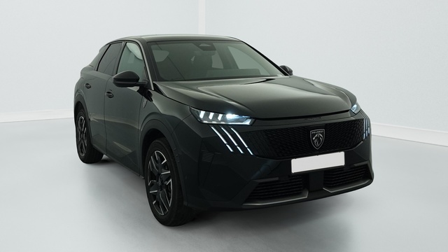 Peugeot Hybrid 145 e-dcs6 gt 5p