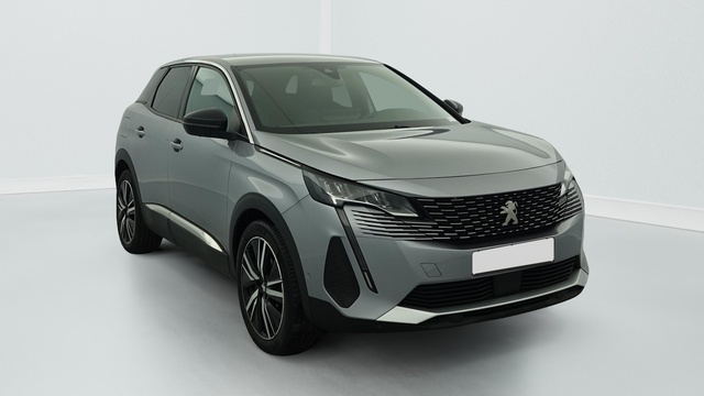 Leasing Peugeot3008 Hybrid 180 e-eat8 allure pack