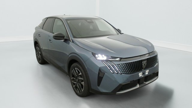 Peugeot Hybrid 145 e-dcs6 allure 5p