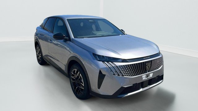 Prix Peugeot 3008 nouveau Hybrid 145 e-dcs6 allure