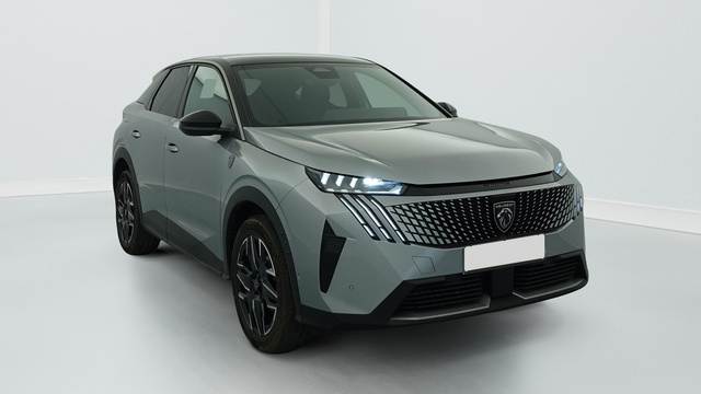Peugeot Hybrid 145 e-dcs6 gt 5p