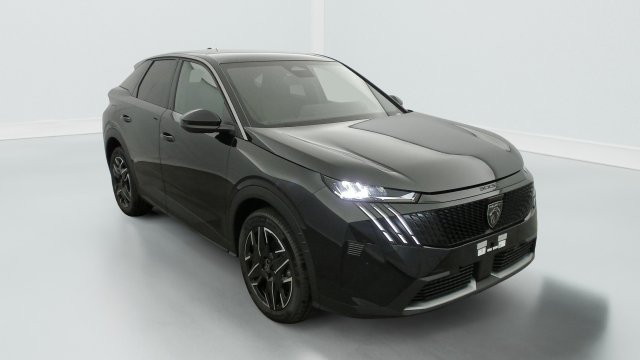 Peugeot Hybrid 145 e-dcs6 allure 5p