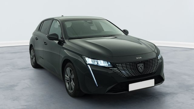 Peugeot Puretech 130ch s s bvm6 allure 5p