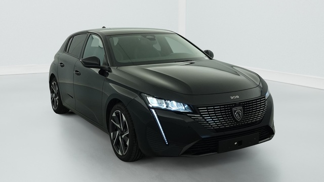 Achat Peugeot 308 neuve moins chère