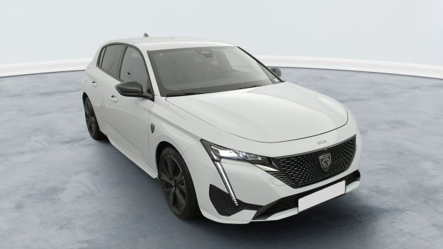 Peugeot Bluehdi 130ch s s eat8 gt 5p