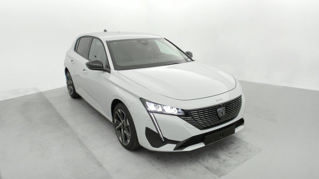 Leasing Peugeot308 Puretech 130ch s s bvm6 allure