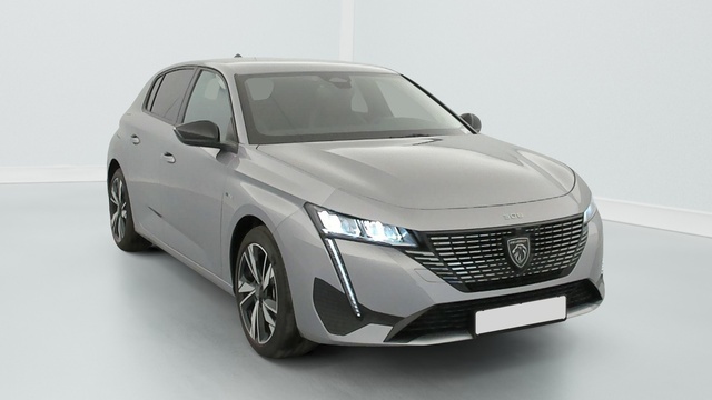 Peugeot 308 Phev 180 e-eat8 allure en stock