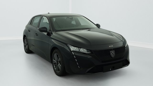 Achat PeugeotUndefined occasion moins chère