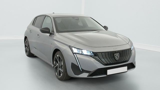 Peugeot 308 Phev 180 e-eat8 allure pack en stock