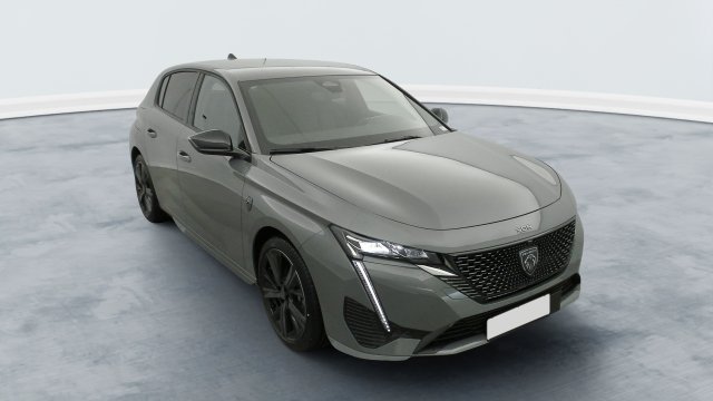 Peugeot Bluehdi 130ch s s eat8 gt 5p