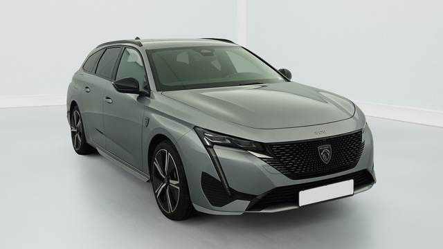 Achat Peugeot 308 sw neuve moins chère