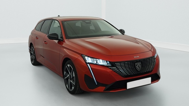 Leasing Peugeot308 sw Phev 180 e-eat8 allure loa lld