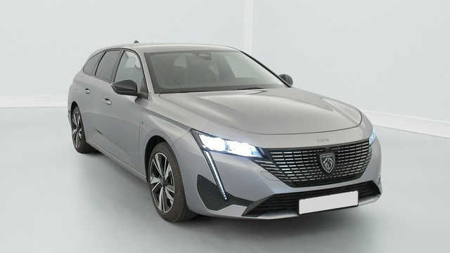 Peugeot 308 sw Phev 180 e-eat8 allure en stock