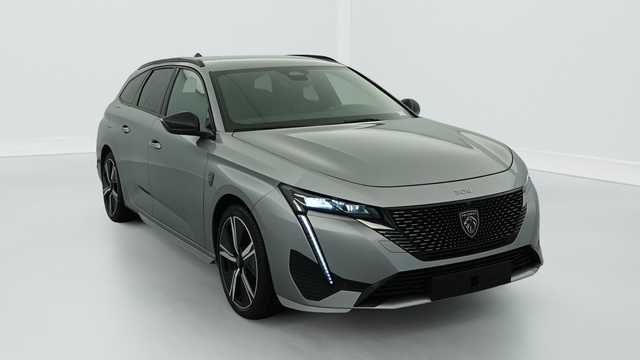 Leasing Peugeot308 sw Phev 225 e-eat8 gt loa lld