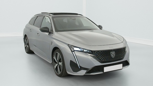 Peugeot Phev 225 e-eat8 gt 5p