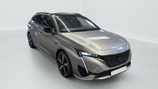 Peugeot Phev 225 e-eat8 gt 5p