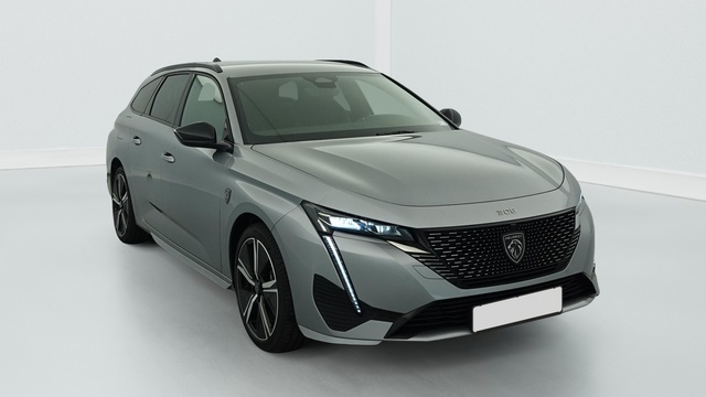 Leasing Peugeot308 sw Phev 225 e-eat8 gt