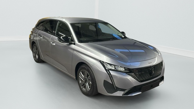 Leasing Peugeot308 sw Puretech 130ch s s bvm6 allure loa lld