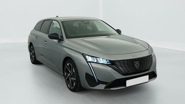 Leasing Peugeot308 sw Phev 180 e-eat8 allure loa lld