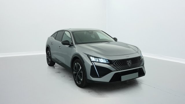 Achat Peugeot 408 neuve moins chère