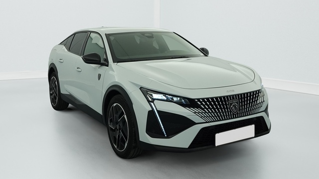 Leasing Peugeot408 Hybrid 145 e-dcs6 gt