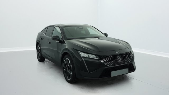 Leasing Peugeot408 Puretech 130 ch s s eat8 allure loa lld