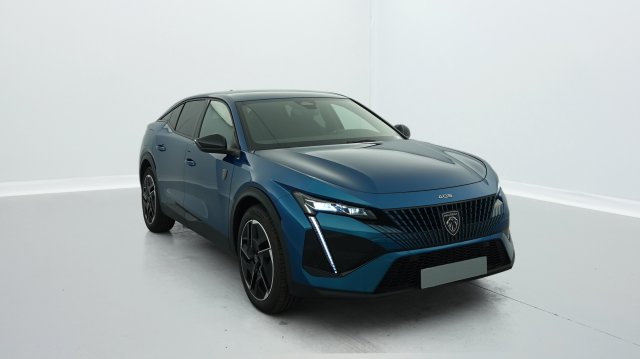 Prix Peugeot 408 Puretech 130 ch s s eat8 gt
