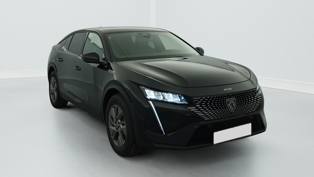 Peugeot Hybrid 145 e-dcs6 allure 5p