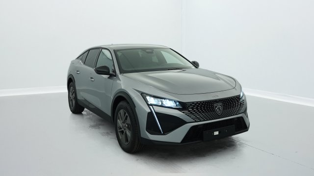 Leasing Peugeot408 Puretech 130 ch s s eat8 allure loa lld