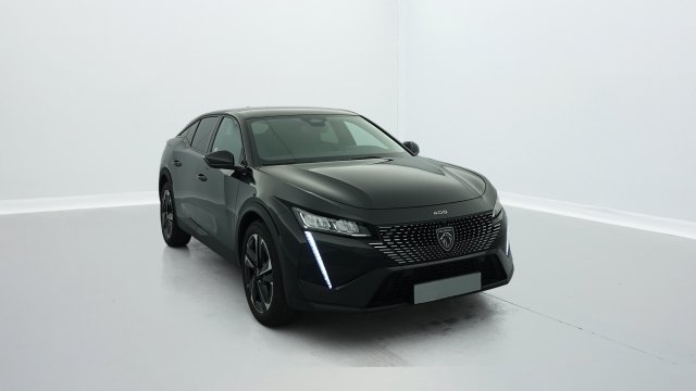 Prix Peugeot 408 Puretech 130 ch s s eat8 allure