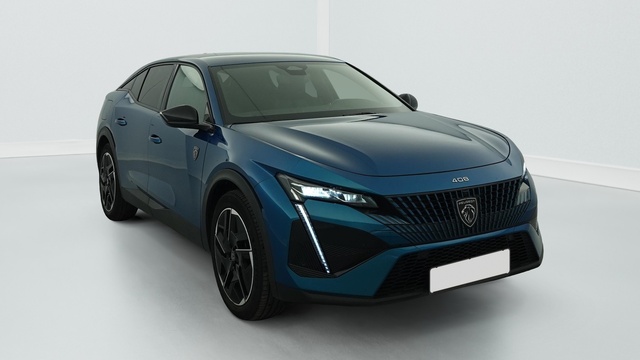 Peugeot Phev 225 e-eat8 gt 5p