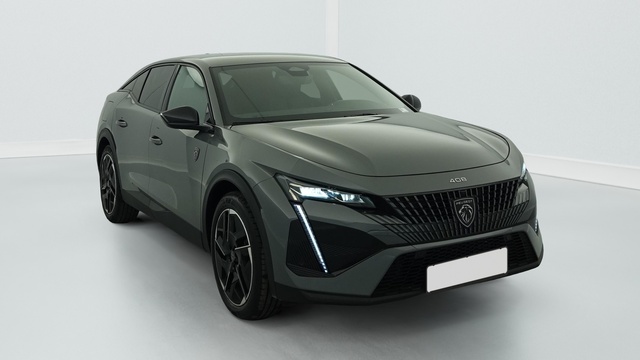 Peugeot Phev 225 e-eat8 gt 5p