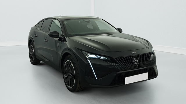 Leasing Peugeot408 Hybrid 145 e-dcs6 gt