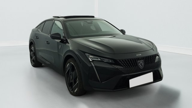 Peugeot Phev 180 e-eat8 gt 5p