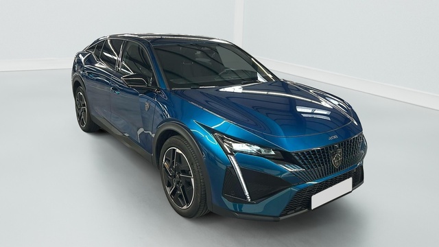 Leasing Peugeot408 Hybrid 145 e-dcs6 gt