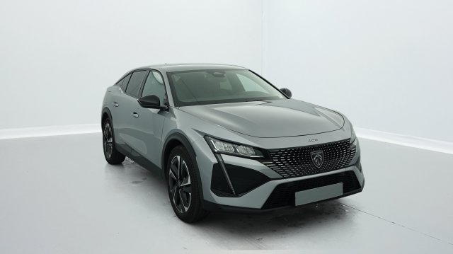 Peugeot Puretech 130 ch s s eat8 allure 5p