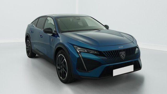 Prix Peugeot 408 Puretech 130 ch s s eat8 gt