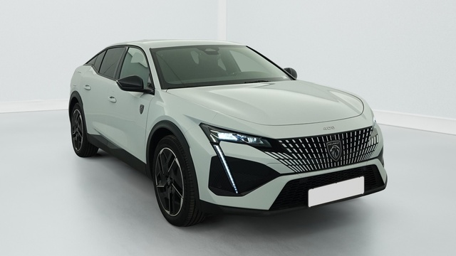 Peugeot Phev 225 e-eat8 gt 5p