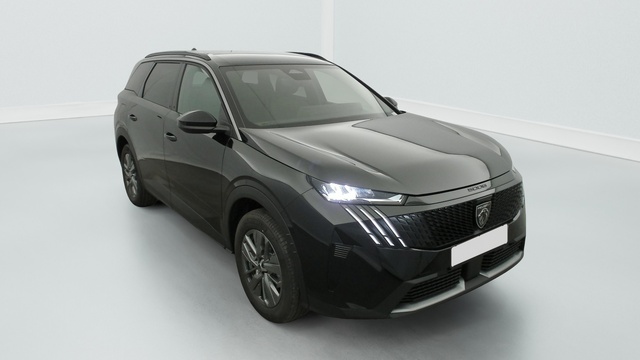 Leasing Peugeot5008 Hybrid 145 e-dcs6 allure