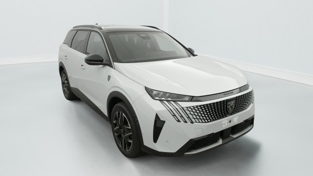 Peugeot Hybrid 145 e-dcs6 gt 5p