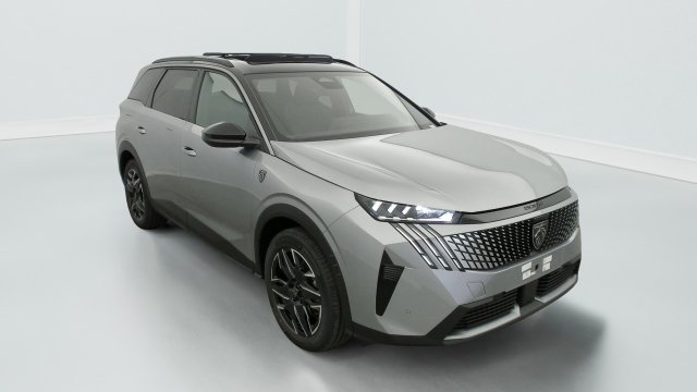 Leasing Peugeot5008 Hybrid 145 e-dcs6 gt loa lld