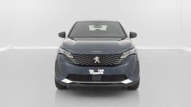 Photo véhicule 1 PEUGEOT 5008 5008 III 1.5 BlueHDi 130ch Active Pack EAT8