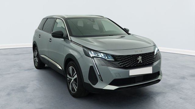 Achat Peugeot 5008 neuve moins chère