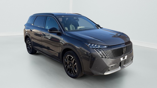 Prix Peugeot 5008 nouvelle Hybrid 145ch e-dcs6 gt